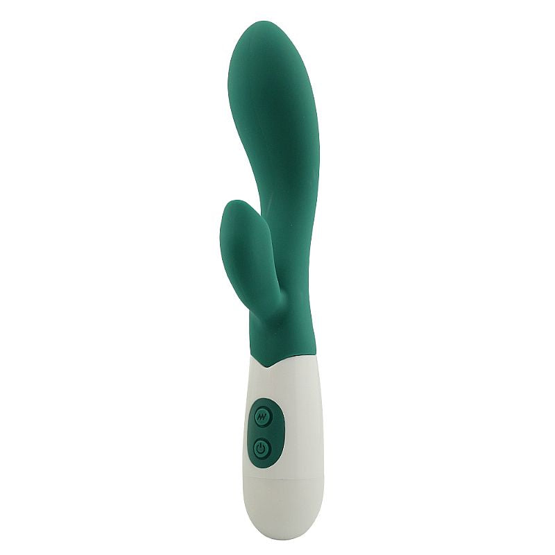 Massageador de Ponto G e Clitoral - Brid - Recarregável - SI