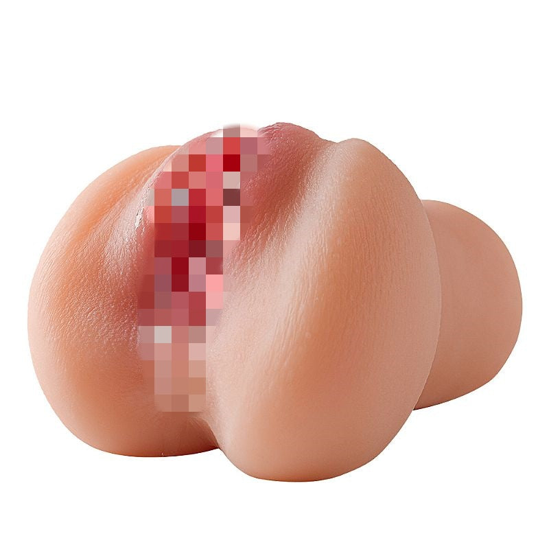 Masturbador Masculino - Vagina e Ânus, Feito de Cyber Skin 3 - Ultra Realista - MAIG