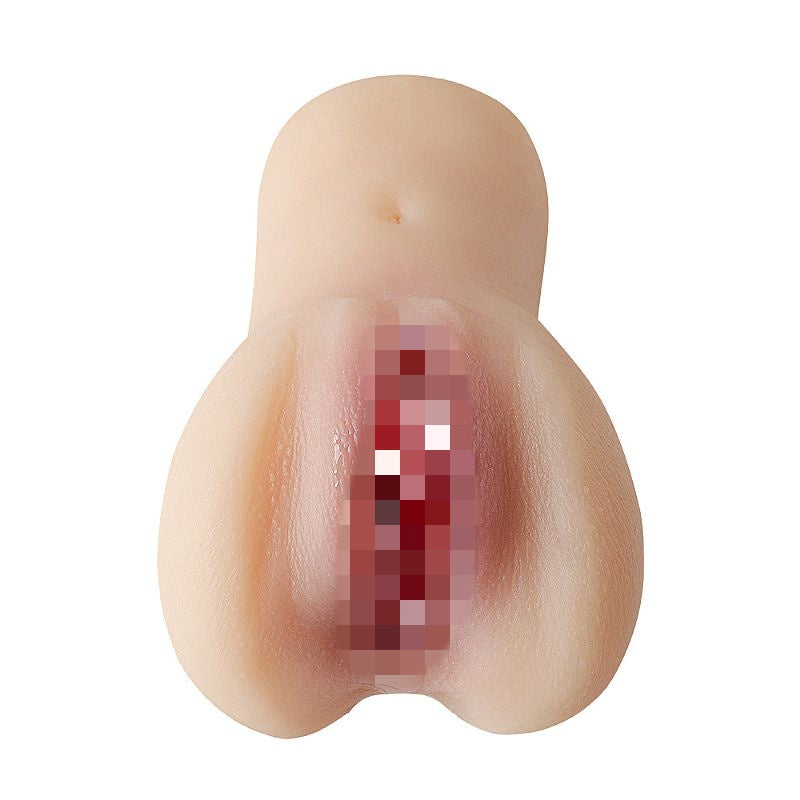 Masturbador Masculino - Vagina e Ânus, Feito de Cyber Skin 3 - Ultra Realista - MAIG