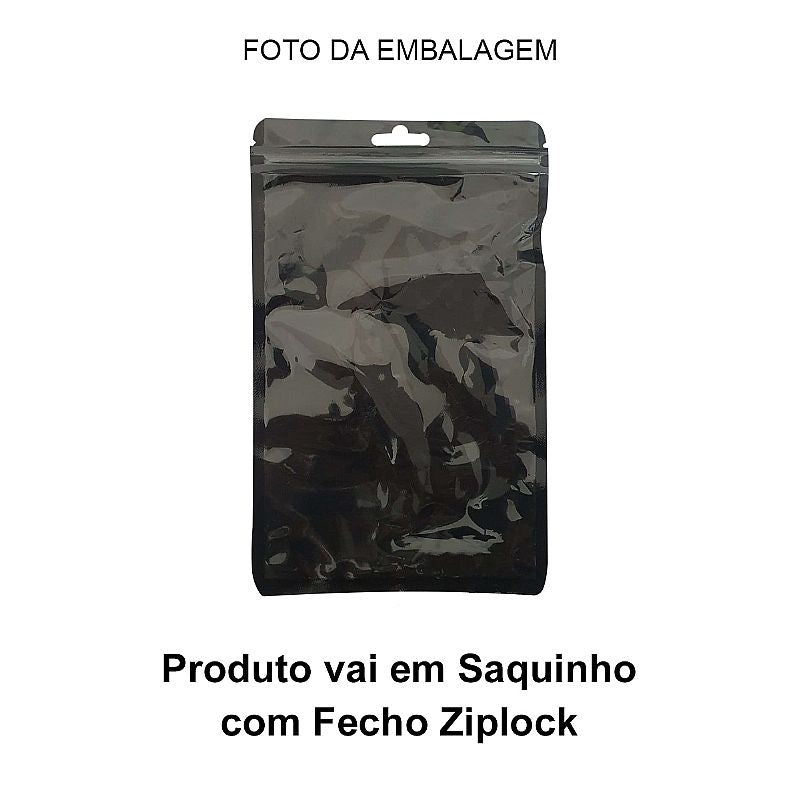 Conjunto de 4 tampões anais - SI