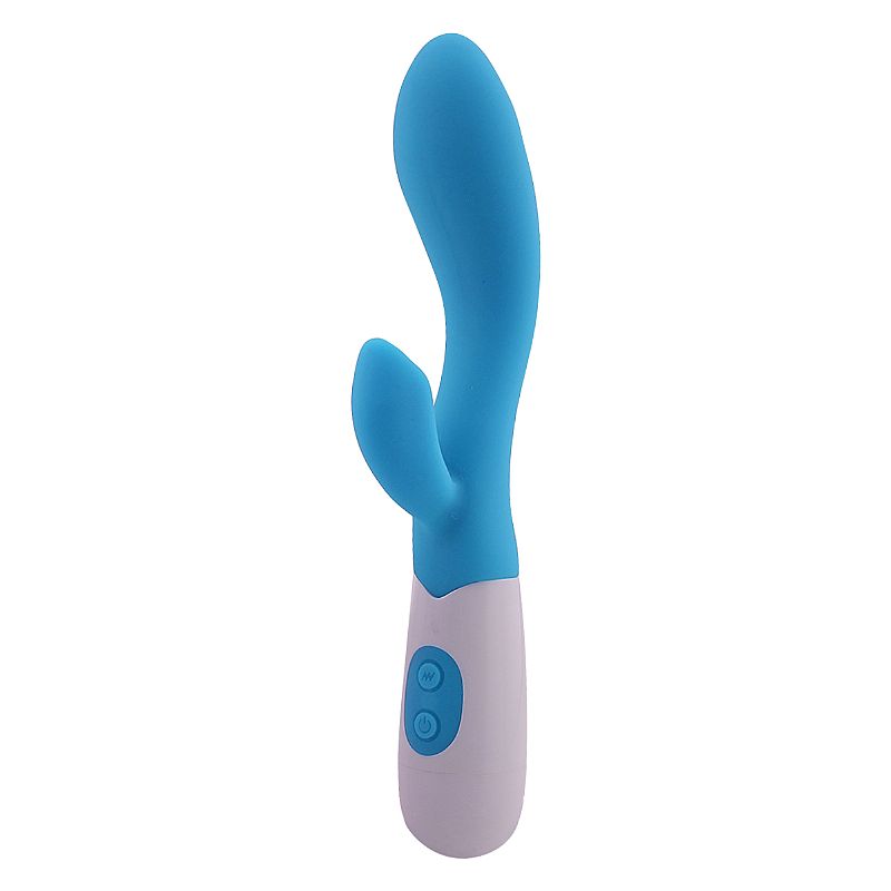Massageador de Ponto G e Clitoral - Brid - Recarregável - SI