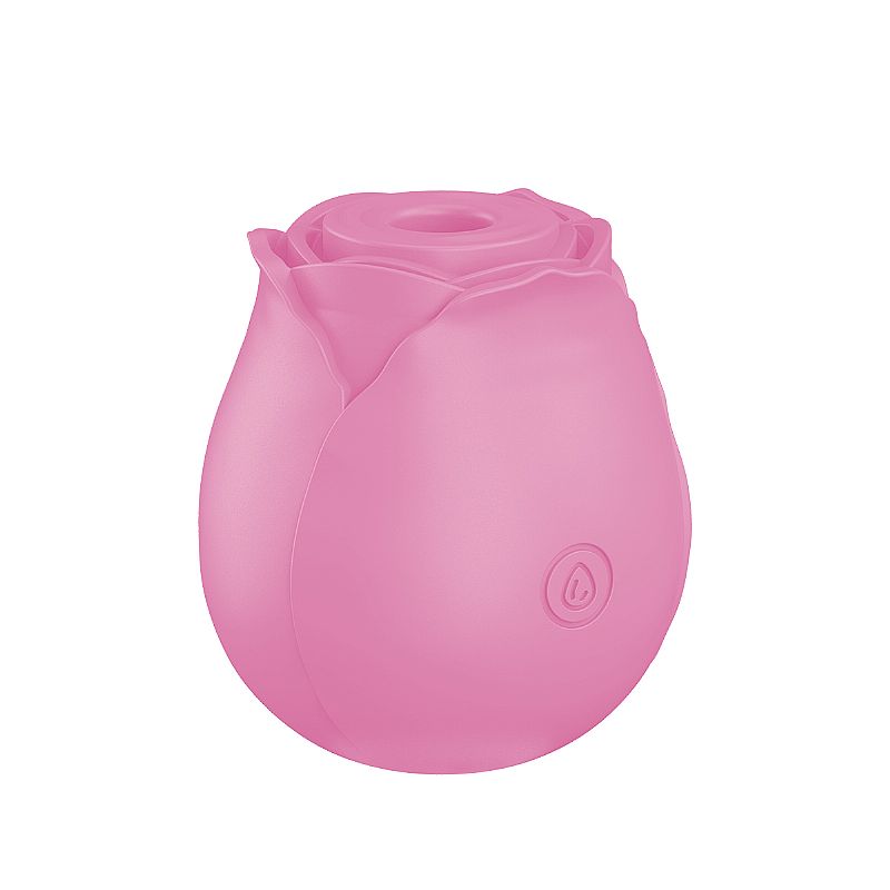 Estimulação clitoral subiu com função de pulsação - Magic Rose - SI