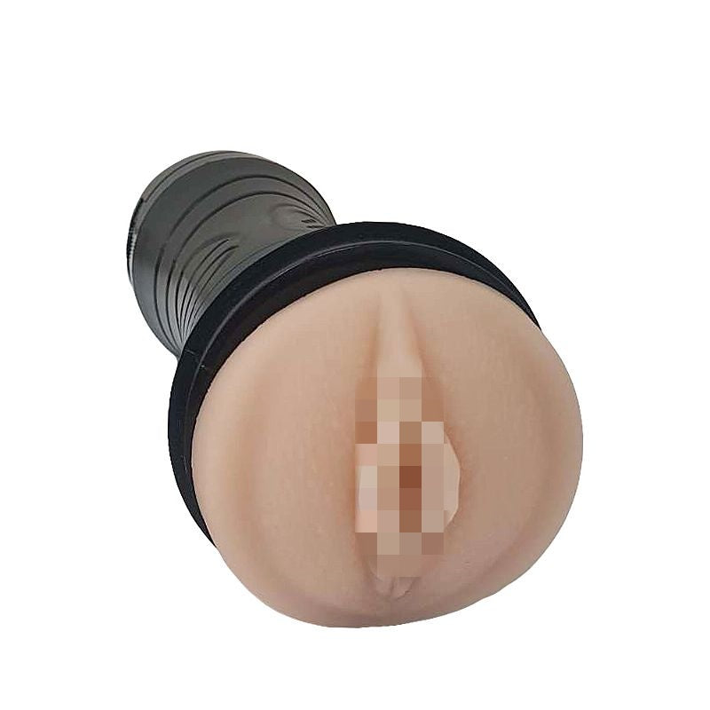 Lanterna vaginal com função de vibração multi-velocidade - SI