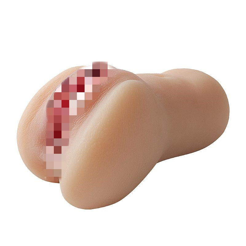 Masturbador Masculino - Vagina e Ânus, Feito de Cyber Skin 3 - Ultra Realista - MAIG