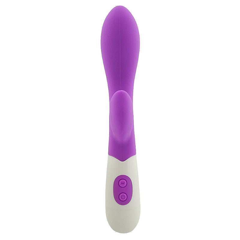 Massageador de Ponto G e Clitoral - Brid - Recarregável - SI