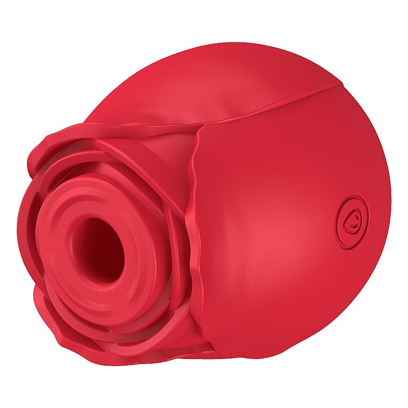 Estimulação clitoral subiu com função de pulsação - Magic Rose - SI
