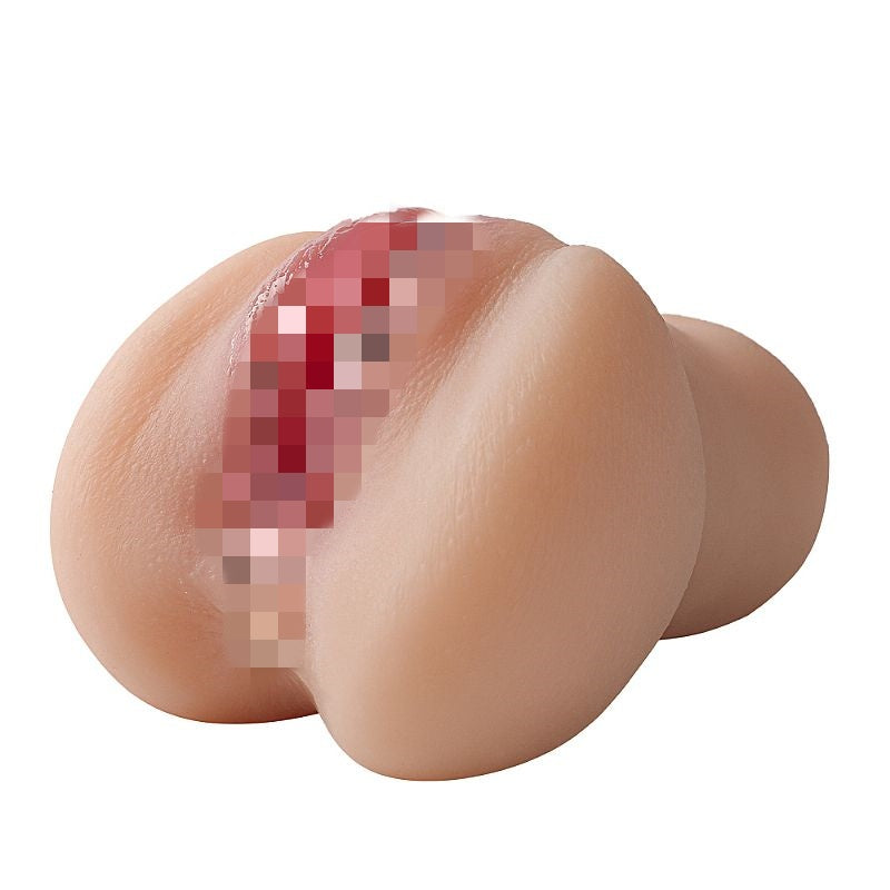 Masturbador Masculino - Vagina e Ânus, Feito de Cyber Skin 3 - Ultra Realista - MAIG