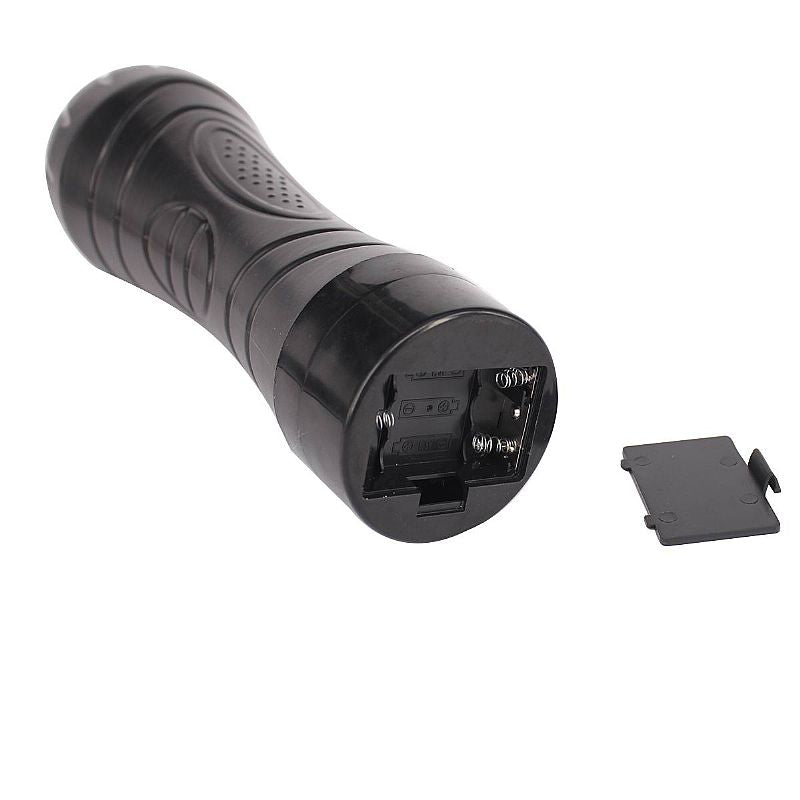 Lanterna vaginal com função de vibração multi-velocidade - SI