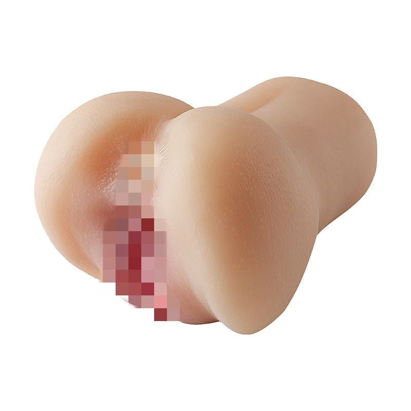 Masturbador Masculino - Vagina e Ânus, Feito de Cyber Skin 3 - Ultra Realista - MAIG