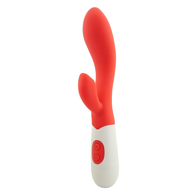 Massageador de Ponto G e Clitoral - Brid - Recarregável - SI
