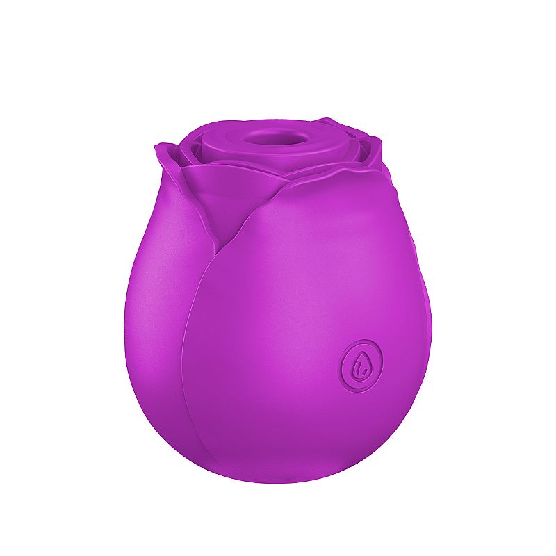 Estimulação clitoral subiu com função de pulsação - Magic Rose - SI